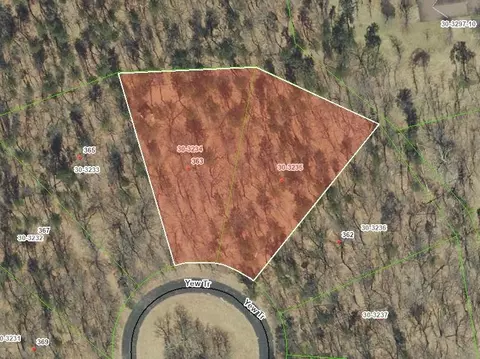 361 363 Yew Trl, Nekoosa, WI 54457