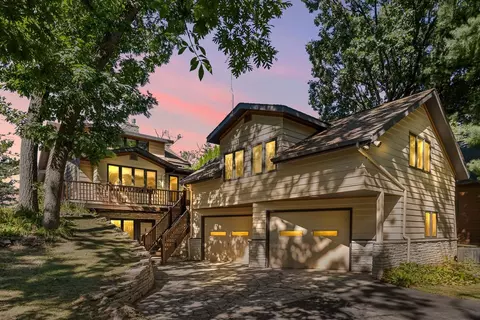 n5585 County Road A, Green Lake, WI 54941