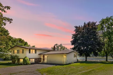 w3683 Orchard Avenue, Green Lake, WI 54941
