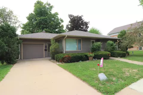 346 N Church St, Richland Center, WI 53581