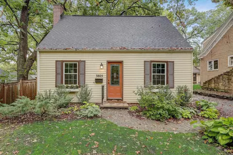 3805 Hammersley Ave, Madison, WI 53705