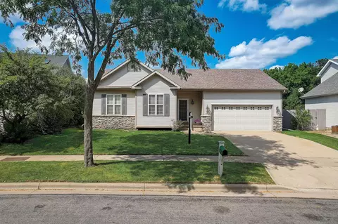 5405 Park Meadow Dr, Madison, WI 53704