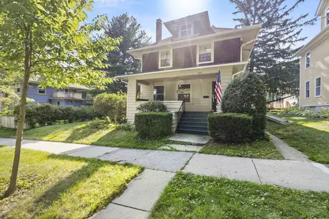 1709 Adams St, Madison, WI 53711