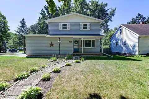 5021 Camilla Rd, Madison, WI 53716