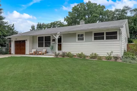 1322 Acewood Blvd, Madison, WI 53716
