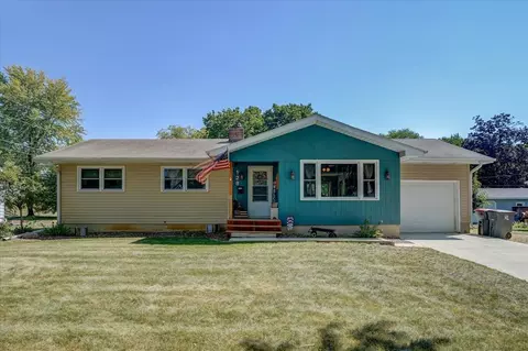 128 Crawford St, Evansville, WI 53536