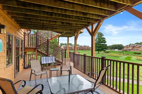 2011 S Czech Ct # -4, Arkdale, WI 54613