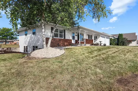 1904 Lincoln Ave, Stoughton, WI 53589