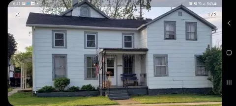 300 Cross St, Clinton, WI 53525