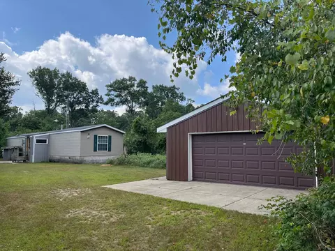 3001 10th Ave, Grand Marsh, WI 53936