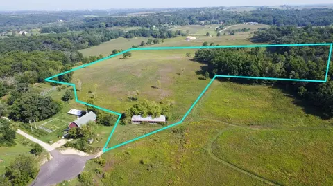 Lot 1 Lust Road, Mount Horeb, WI 53593