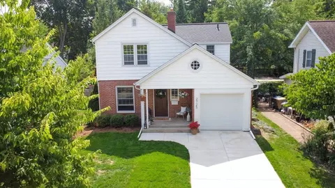 2725 Mason St, Madison, WI 53705