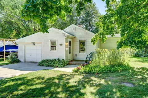 3441 Burke Ave, Madison, WI 53714