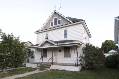 1165 Clover St, Plain, WI 53577