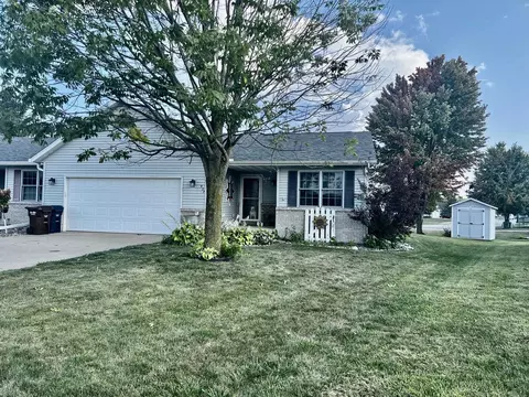 927 W Franklin St, West Salem, WI 54669