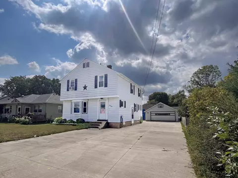 609 E Montgomery St, Sparta, WI 54656