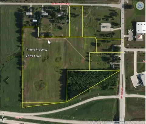 n5460 South Hickory Street, Fond Du Lac, WI 54937