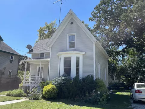 20 Doty St, Fond Du Lac, WI 54935