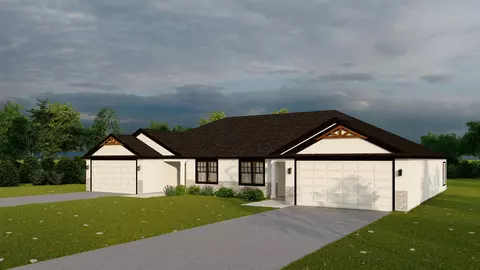 303 Linden Ln, Delavan, WI 53115