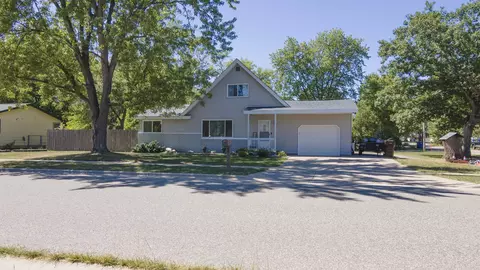 301 S Werner St, Adams, WI 53910