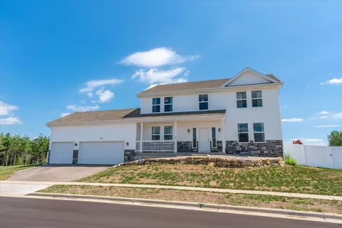 440 Bell View Ave, Belleville, WI 53508