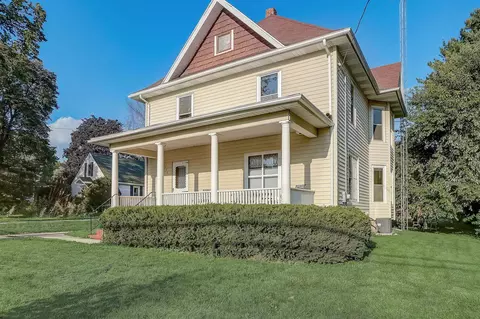 232 Hubbell St, Marshall, WI 53559