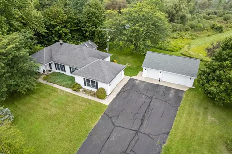 W8549 County Road Tc, Oakfield, WI 53065
