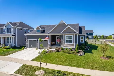 538 Rustic Rise Way, Verona, WI 53593