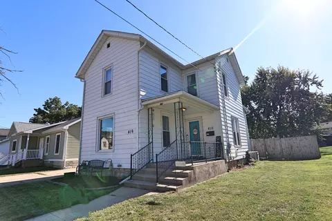 416 S Jackson St, Janesville, WI 53548