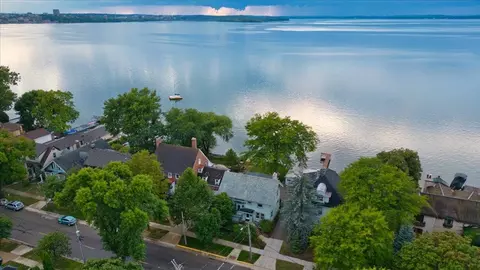 1158 Sherman Ave, Madison, WI 53703