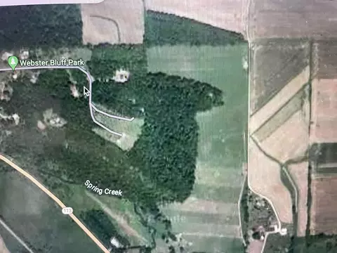 Thistledown Drive, Lodi, WI 53555