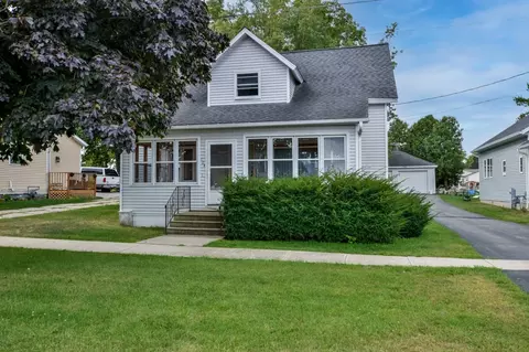 104 Railroad St, Dane, WI 53529