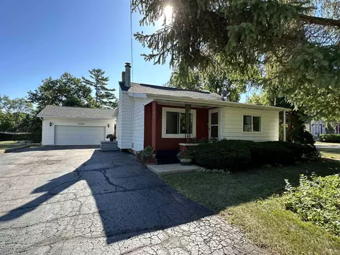 1151 Bittel St, Beloit, WI 53511
