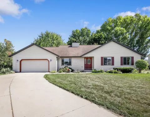 517 Larum Ln, Stoughton, WI 53589