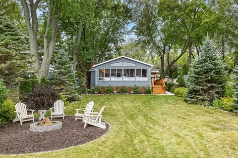 n4132 Lake Shore Drive, Markesan, WI 53946