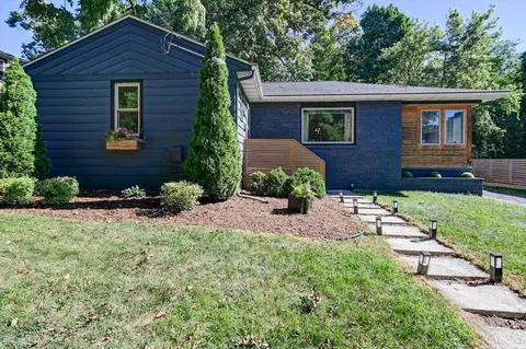 721 Glenway St, Madison, WI 53711