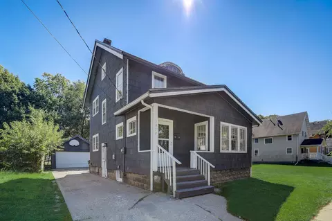 1317 Wisconsin Ave, Beloit, WI 53511