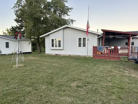 221 Black River Ave, Westby, WI 54667