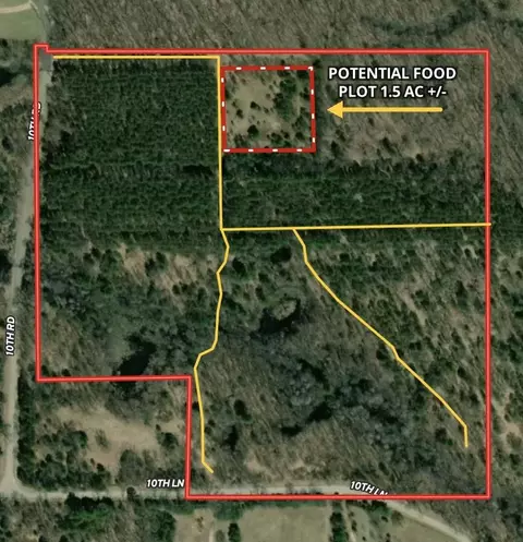 36 Ac 10th Rd, Westfield, WI 53964