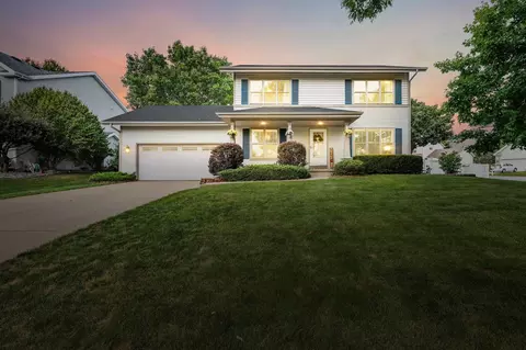 1 Highcliff Ct, Madison, WI 53718