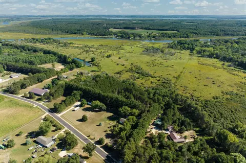 Lot 2 Bend Road, Princeton, WI 54968