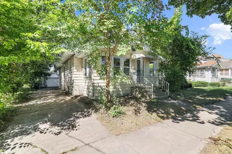 2030 E Dayton St, Madison, WI 53704