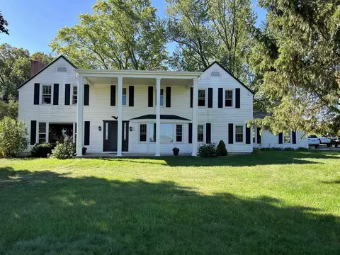 6789 W Westphal Ln Rd, Fort Atkinson, WI 53538