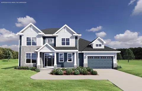 10401 Velvet Willow Rd, Verona, WI 53593