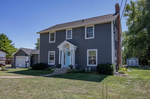 402 W Milwaukee St, Mauston, WI 53948