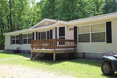 w2116 Amherst Trail, Lyndon Station, WI 53944