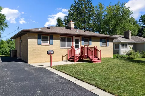 729 Bergen St, Madison, WI 53714