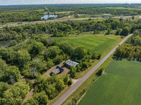 525 Acres Tritz Rd, Portage, WI 53901