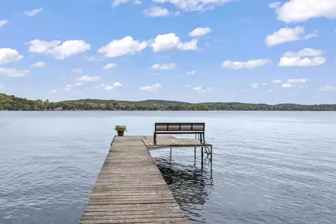 w11099 Lakeview Drive, Merrimac, WI 53561
