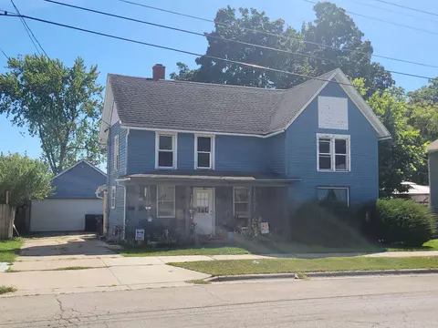 809 Rockport Rd, Janesville, WI 53548